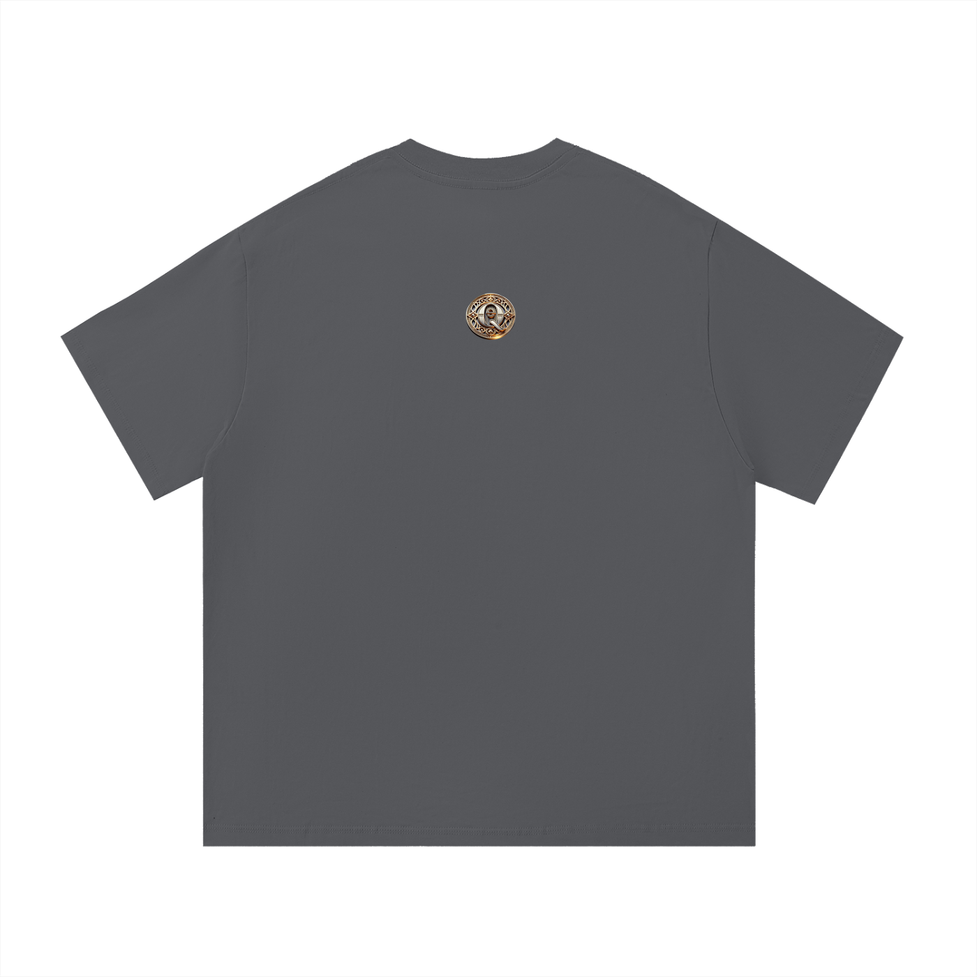 King Klish Popcorn Essential Cotton T-Shirt