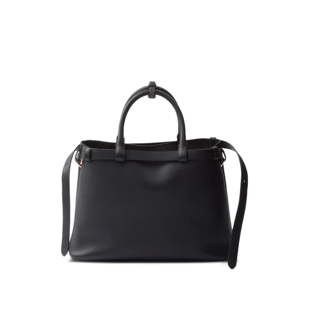Prada Black Tote Bags Women