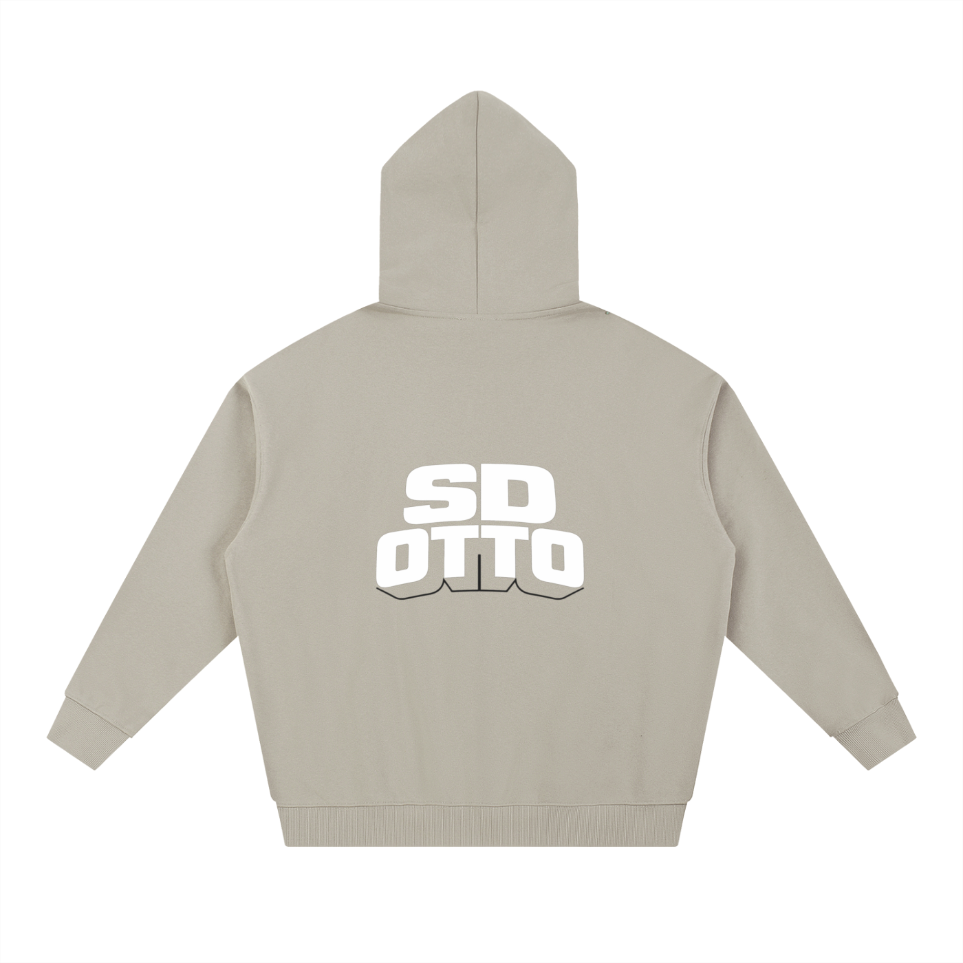 SD Otto Essential Heavyweight Hoodie