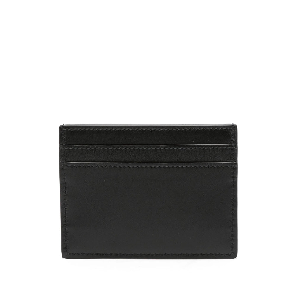Saint Laurent Black Wallets & Cardholders Men