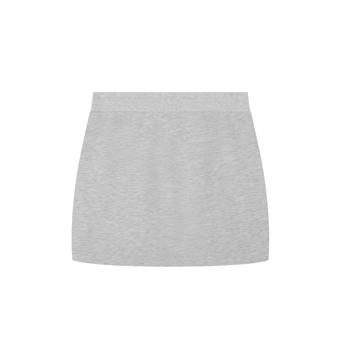 QE Muffins Essential Drawstring Skirt