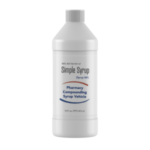 Simple Syrup