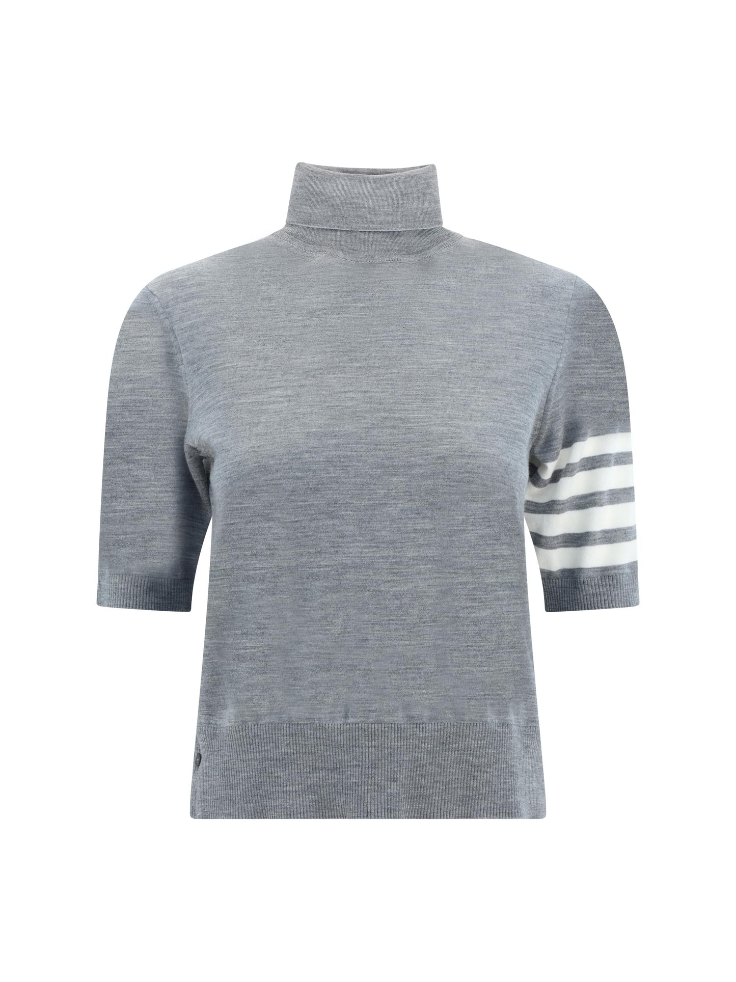 Thom Browne Women Turtleneck Sweater