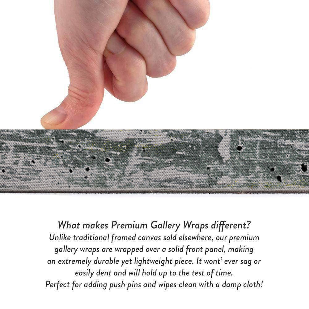 Monochrome Sunset Couple Sign