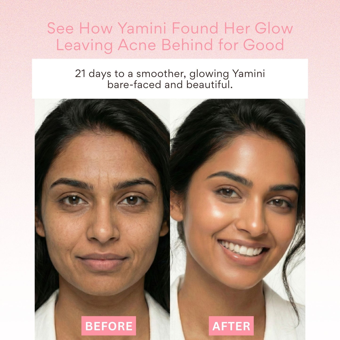 EOB 10% Coenzyme Q10 Face Serum Day & Night Serum