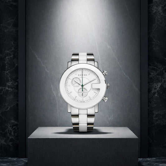Gucci Women's G Chrono