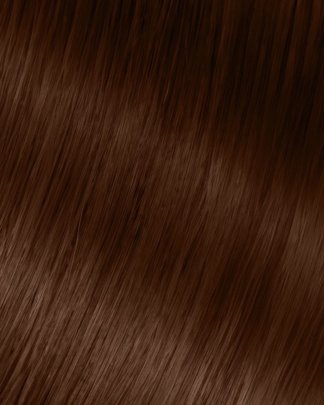 BABE Fusion Extensions 18" 100% Human Hair Straight 20 Strands - #60 Patsy