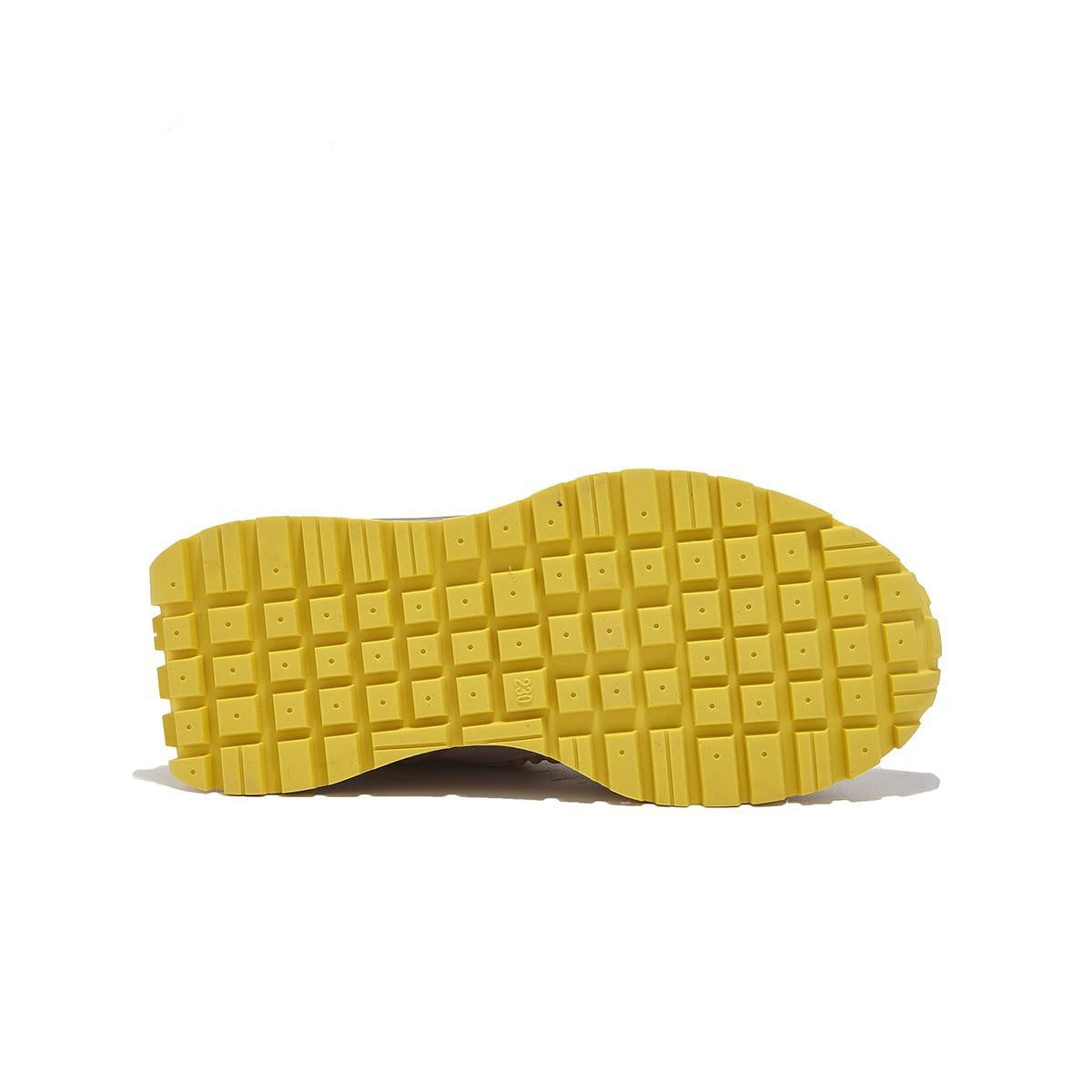 Luxury Sneakers Women Thick Bottom Round Toe Breathing Chunky Platform Sneakers