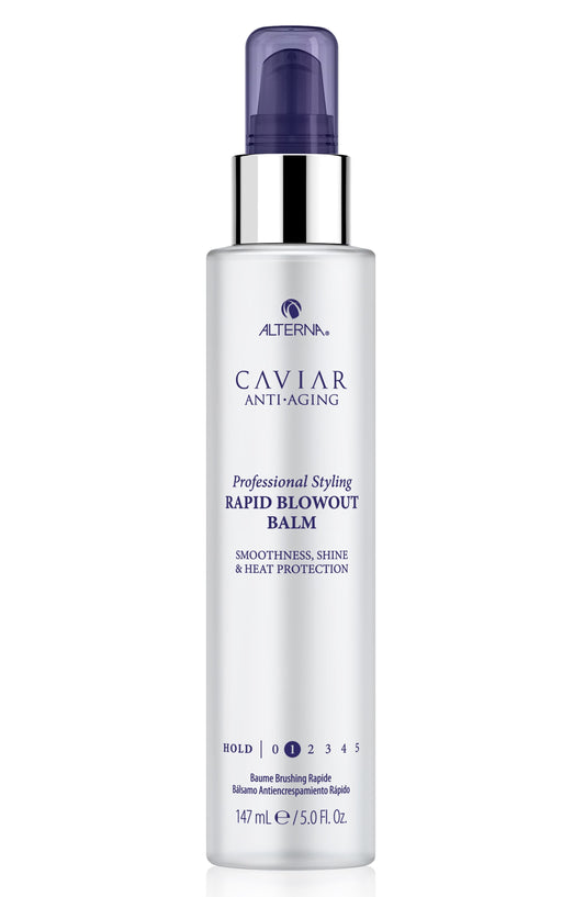 Alterna® Caviar Style Satin Rapid Blowout Balm 5 oz