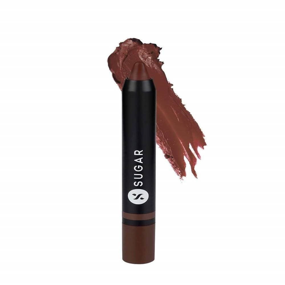 Sugar Plush Crush Creme Crayon - Caramel Crush (Caramel Nude)
