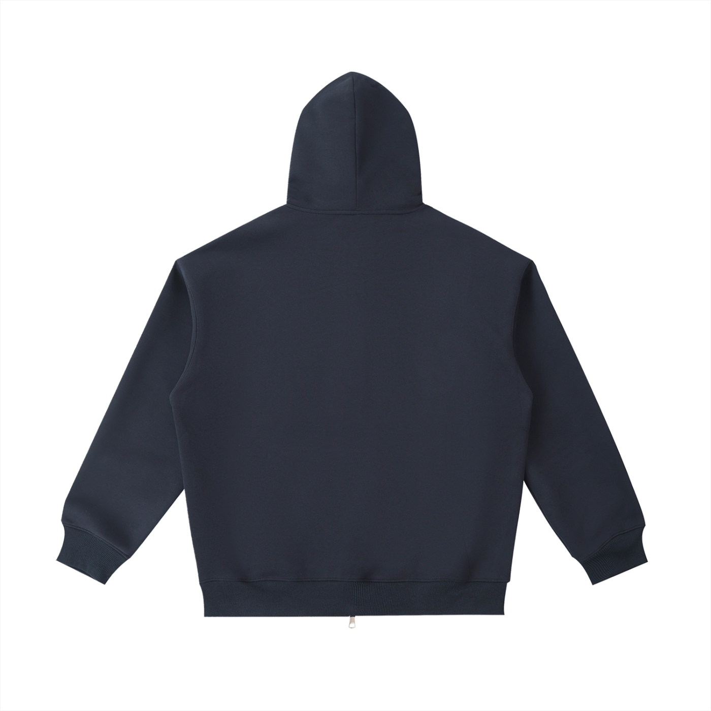 QE Essential Heavyweight Pocket Hoodie