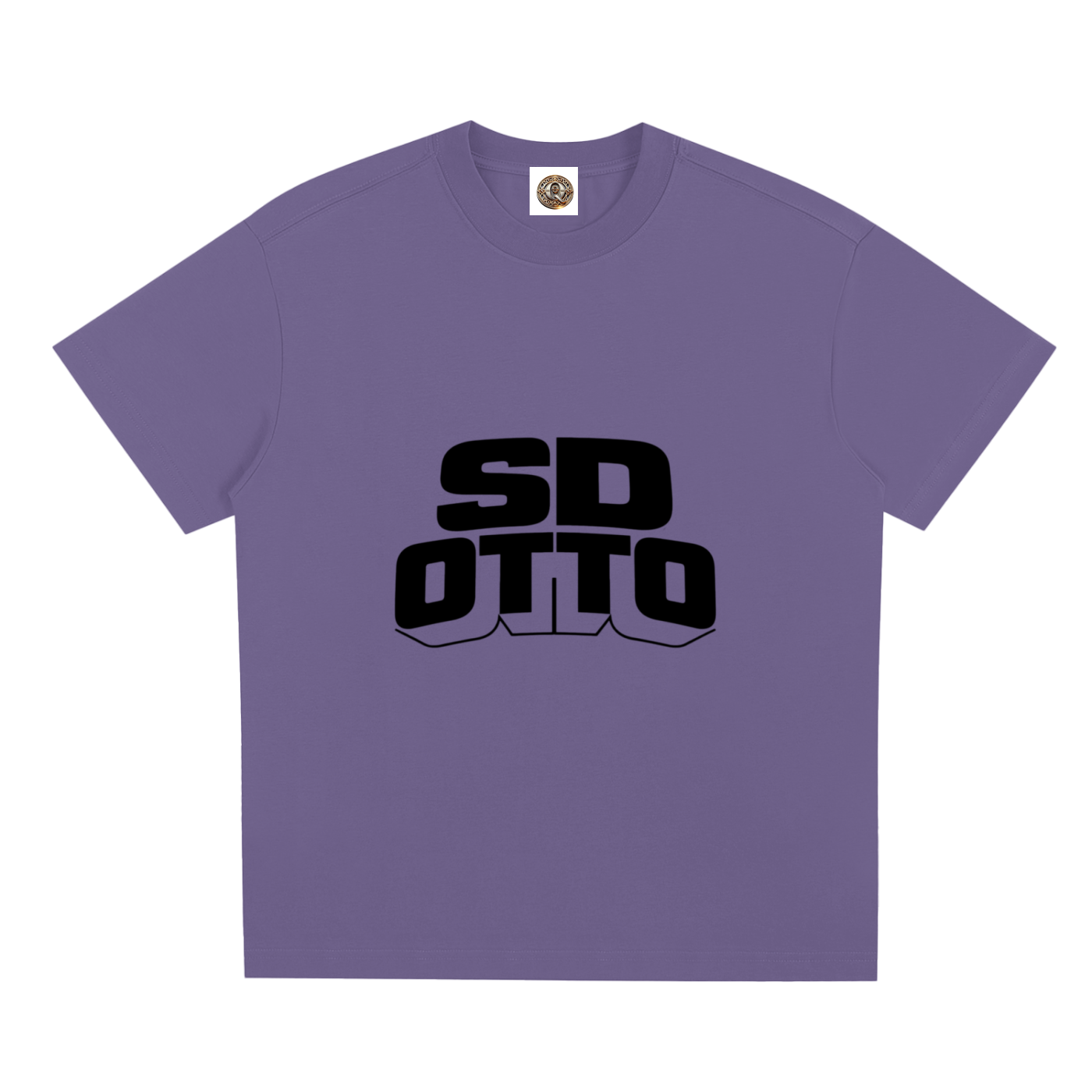 SD Otto Quick-Dry Cooling T-Shirt