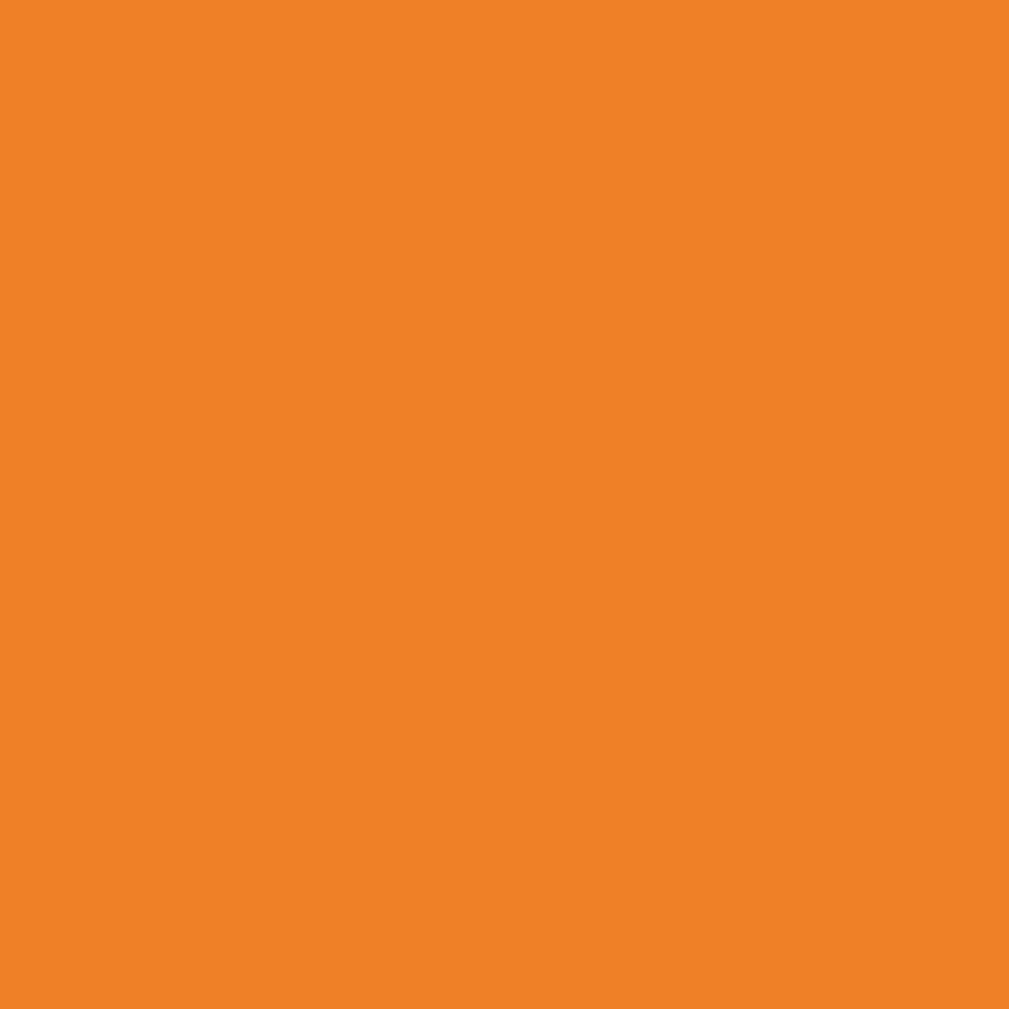 Orange Metal Indoor Outdoor Chair 2 Pack Commercial Grade