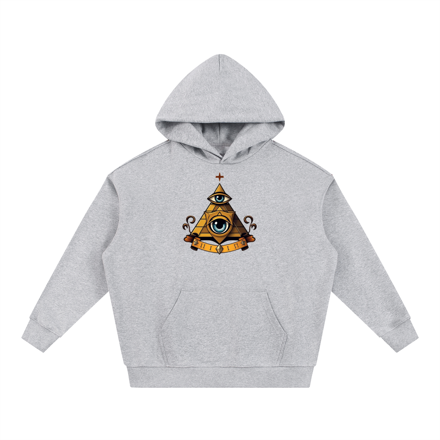SD Otto Essential Heavyweight Hoodie