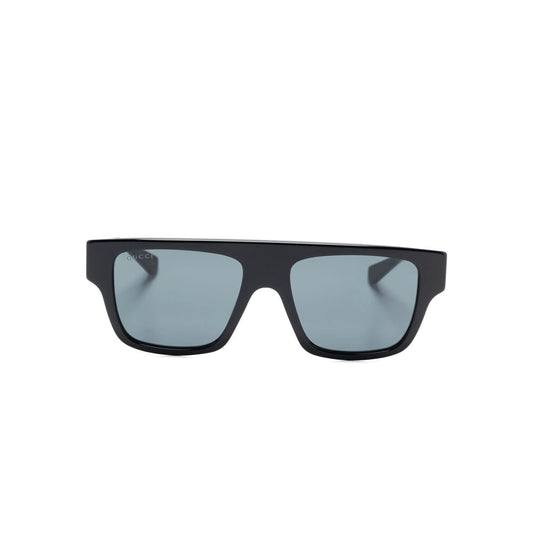 Gucci Black Sunglasses Men