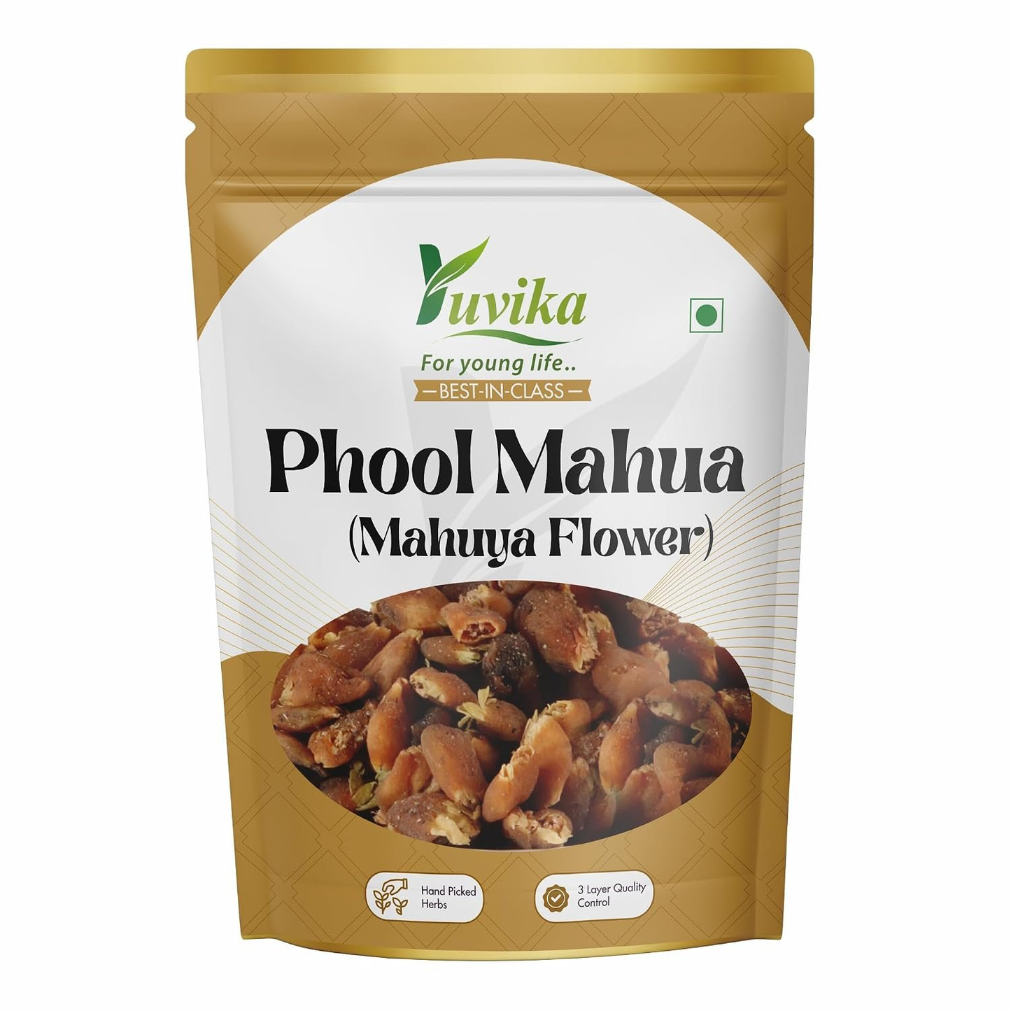 Yuvika Phool Mahua - Mahuya Flower - Madhuca Indica