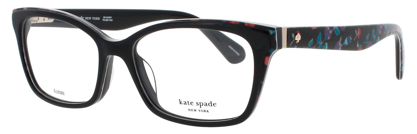 Kate Spade Jeri Eyeglasses