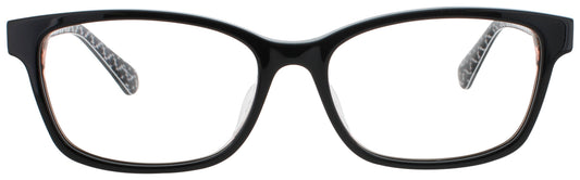 Kate Spade Kariane/F Eyeglasses