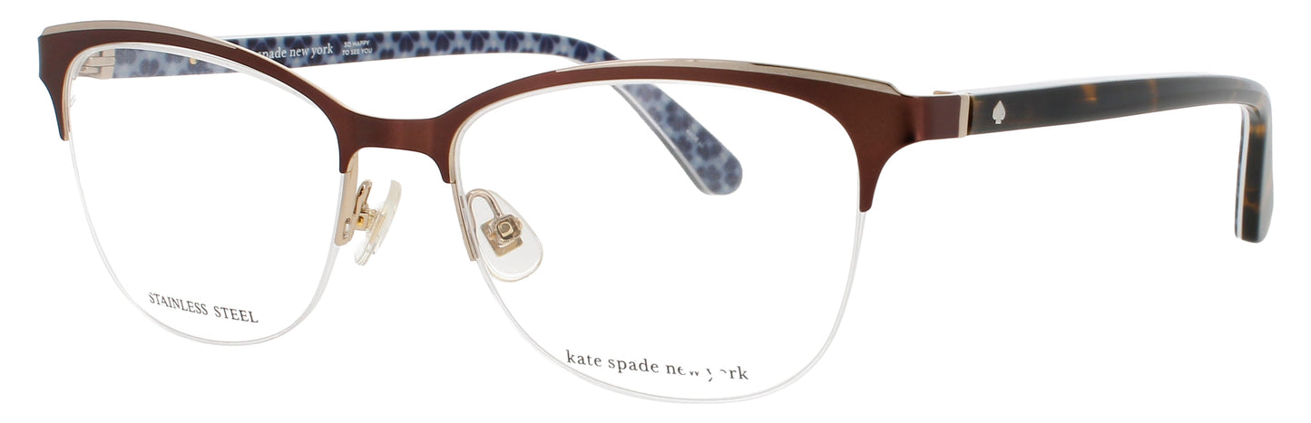Kate Spade Brieana Eyeglasses