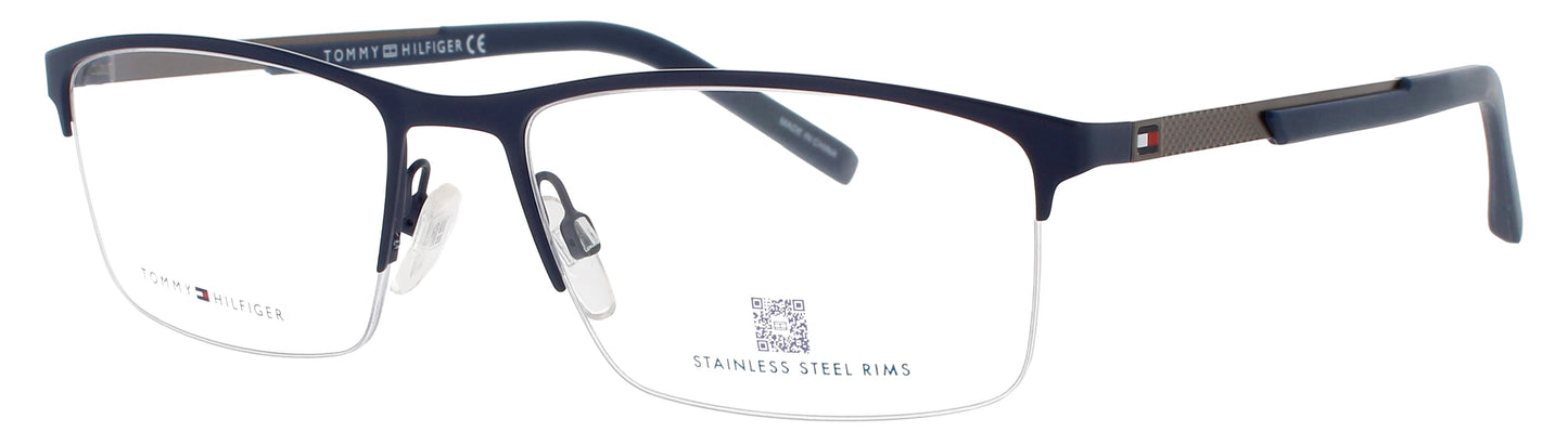 Tommy Hilfiger Th-1692 Eyeglasses