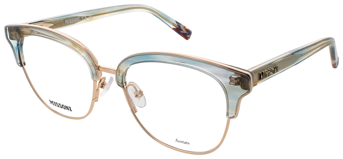Missoni Mis 0012 Eyeglasses