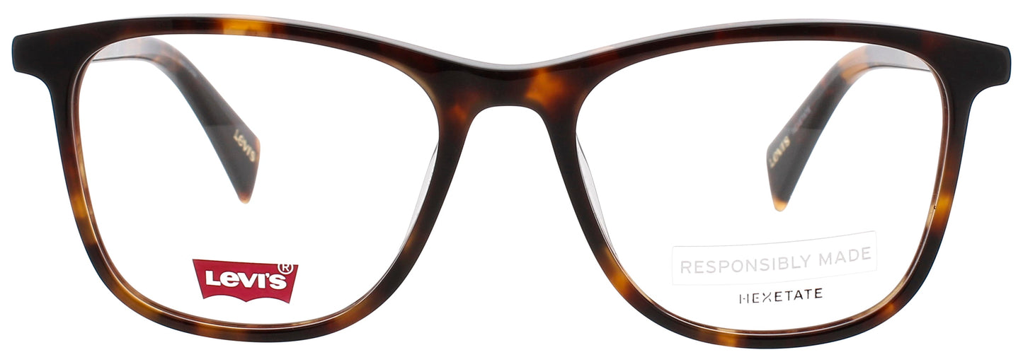 Levi's Lv 1003 Eyeglasses
