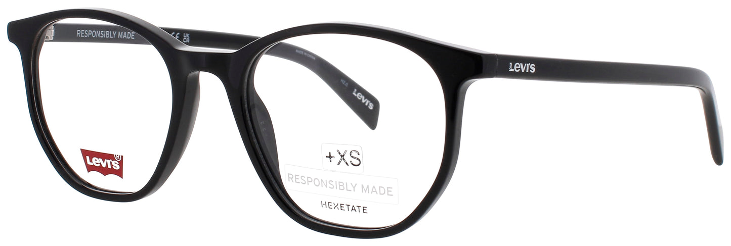 Levi's Lv 1002 Eyeglasses