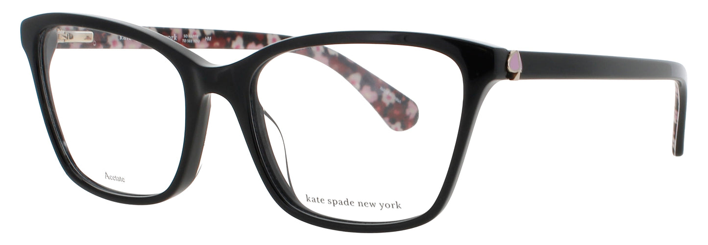 Kate Spade Cailye Eyeglasses