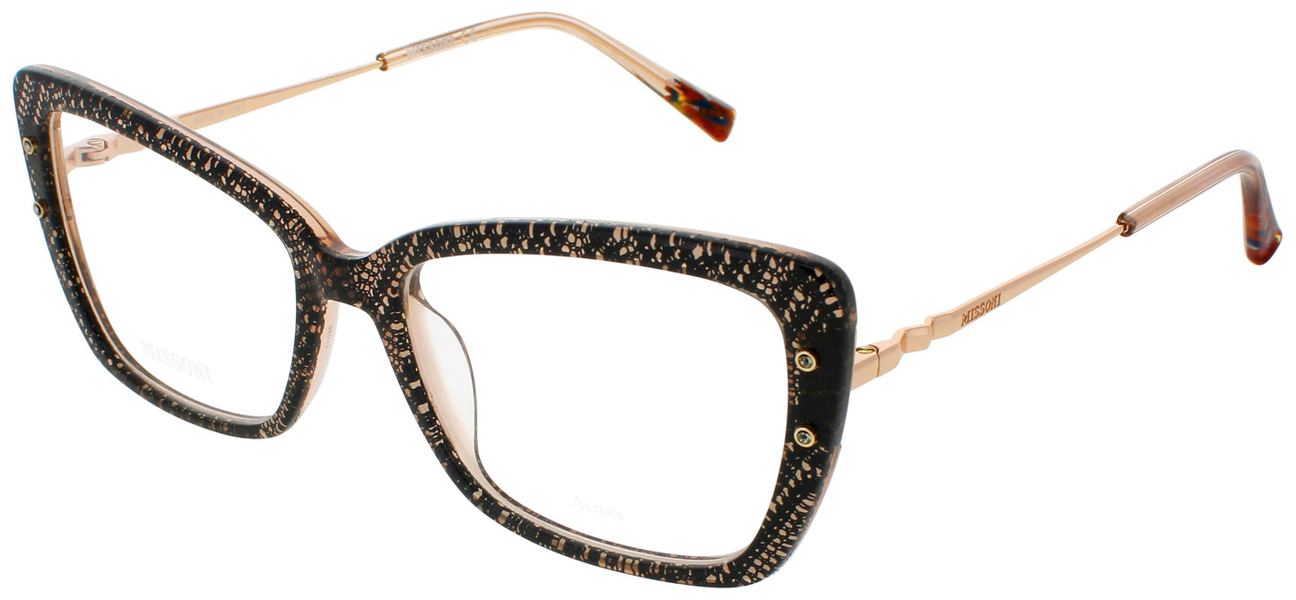 Missoni Mis 0028 Eyeglasses