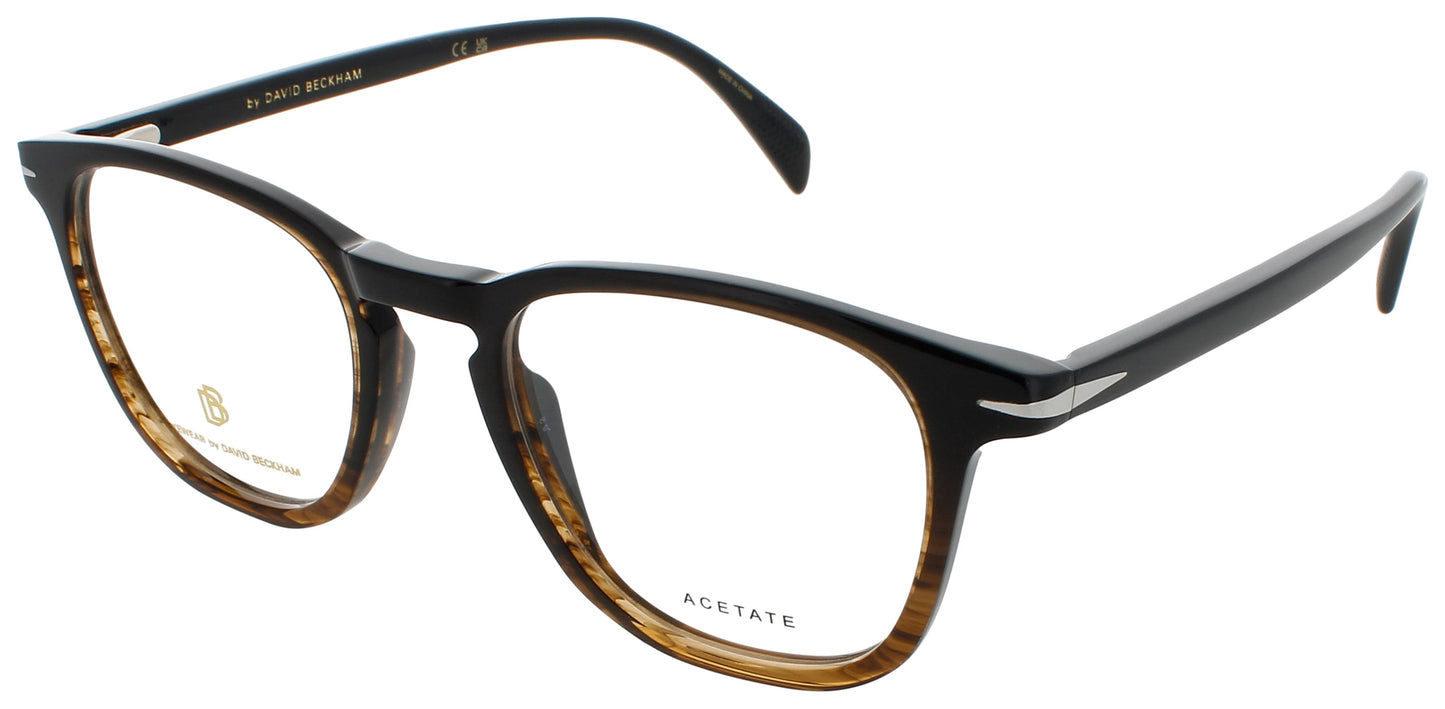David Beckham Db 1050 Eyeglasses