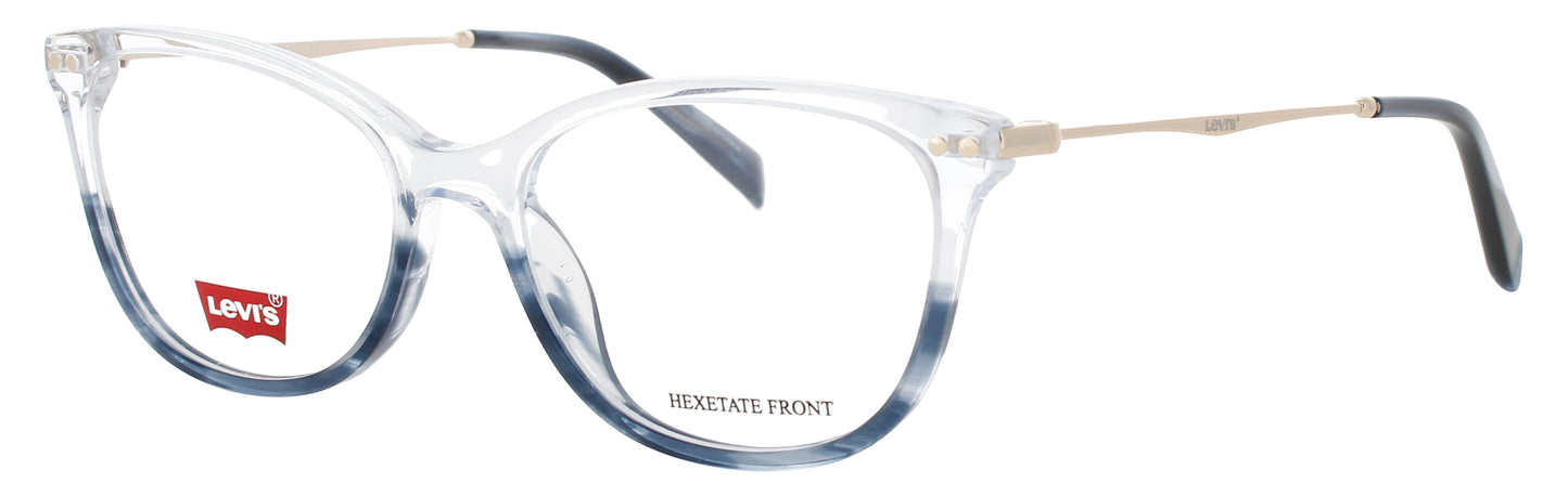 Levi's Lv-5021 Eyeglasses