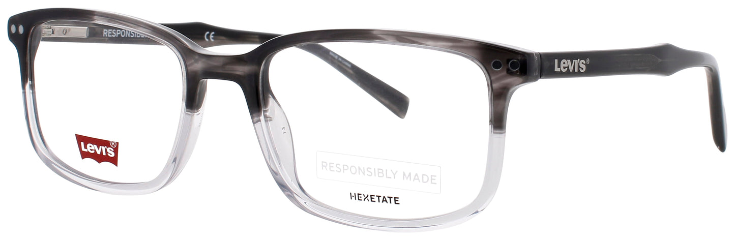 Levi's Lv 5019 Eyeglasses