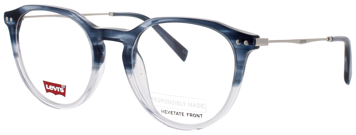 Levi's Lv 5022 Eyeglasses