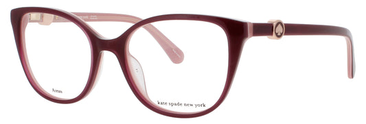 Kate Spade Taya Eyeglasses