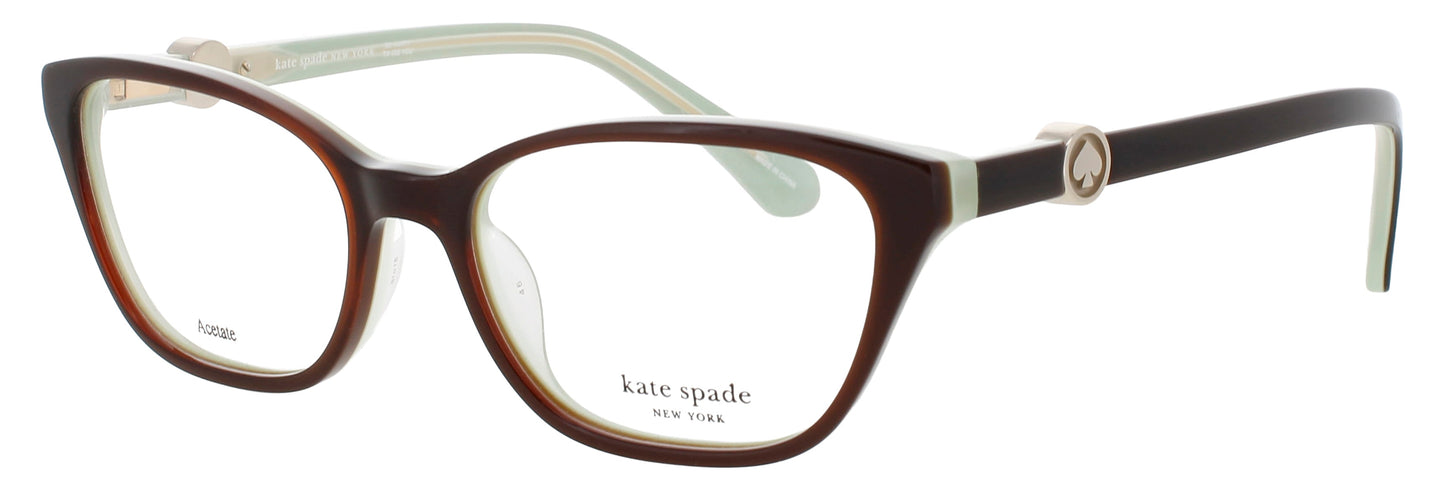 Kate Spade Emmalee Eyeglasses