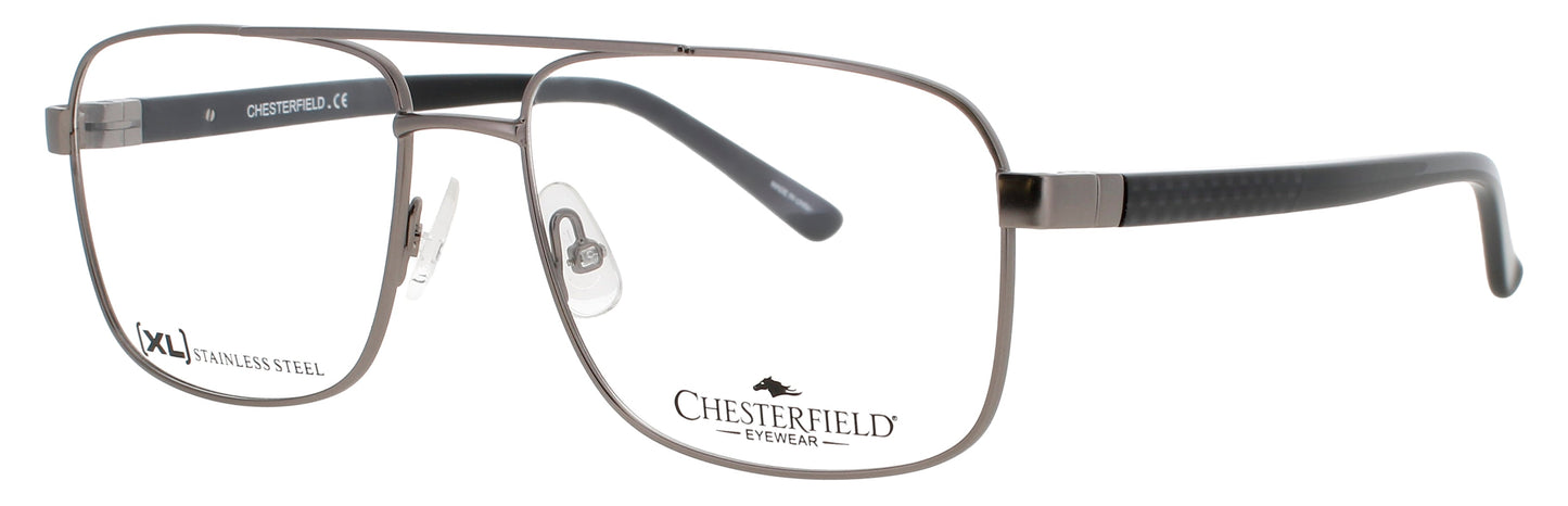 Chesterfield Ch-90xl Eyeglasses