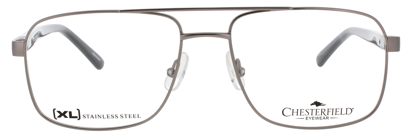 Chesterfield Ch-90xl Eyeglasses