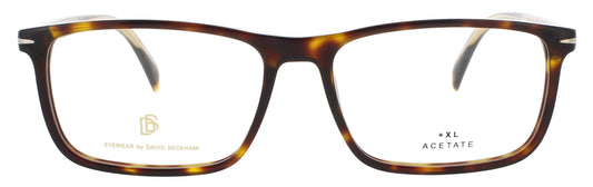 David Beckham 1019 Eyeglasses