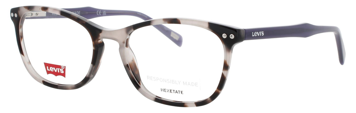 Levi's Lv-5026 Eyeglasses