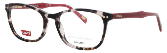 Levi's Lv-5026 Eyeglasses