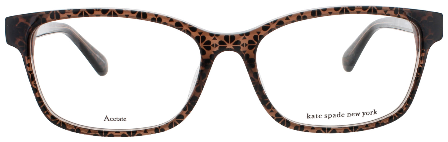Kate Spade Kariane/F Eyeglasses