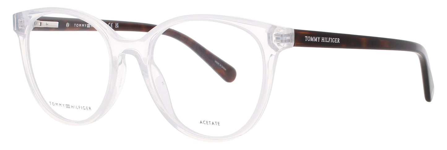 Tommy Hilfiger Th 1888 Eyeglasses