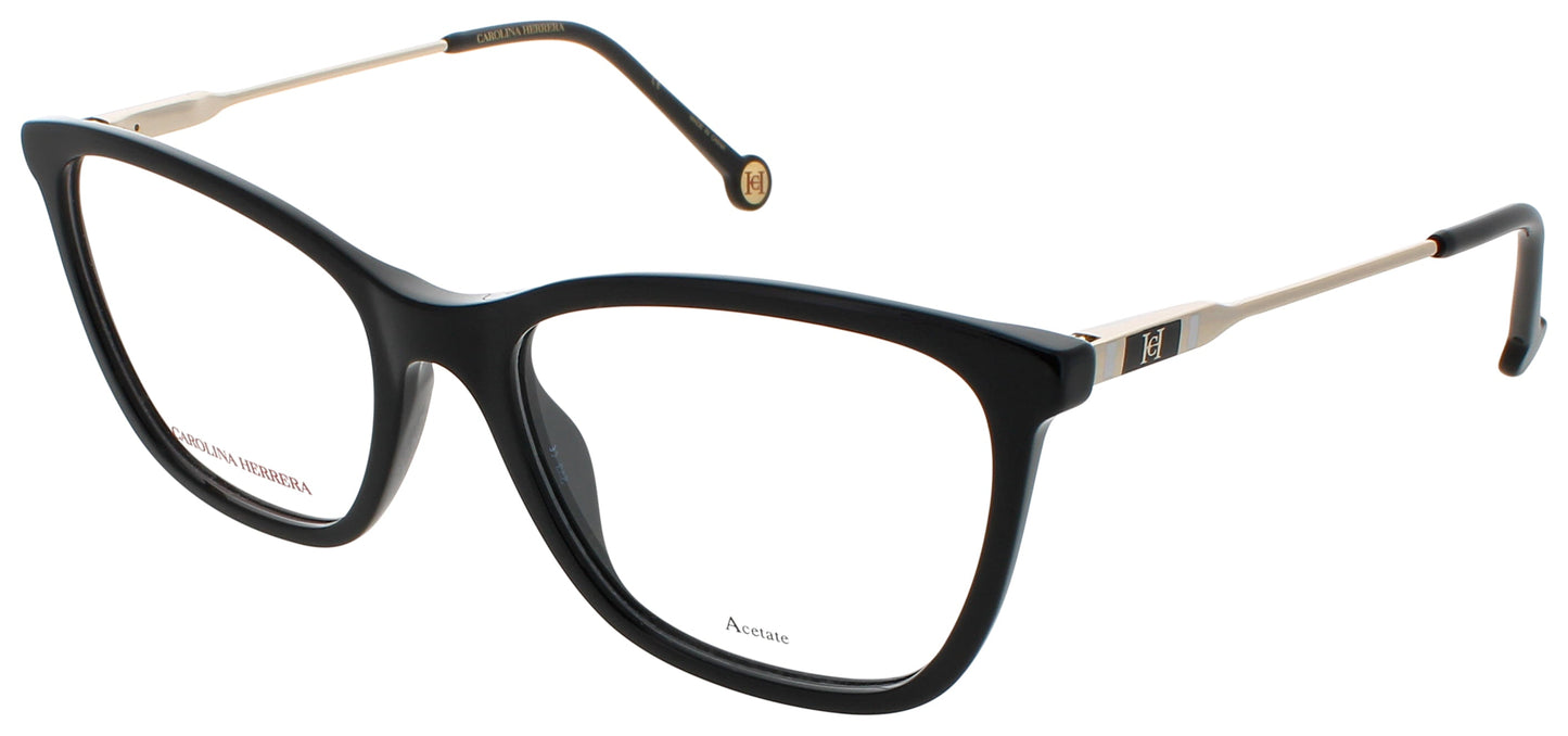 Carolina Herrera Ch 0071 Eyeglasses