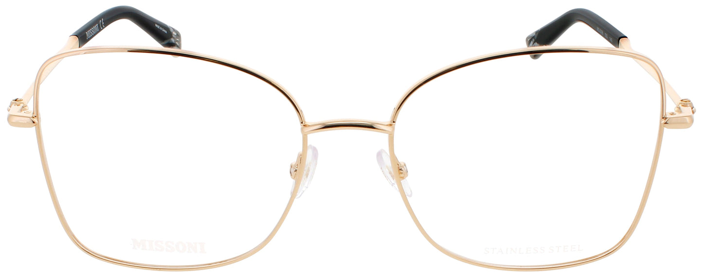 Missoni Mis 0098 Eyeglasses