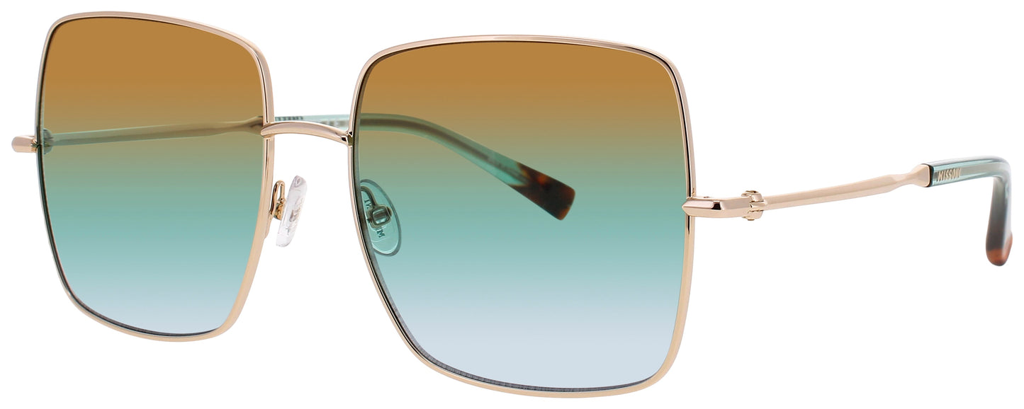 Missoni Mis 0096/S Sunglasses