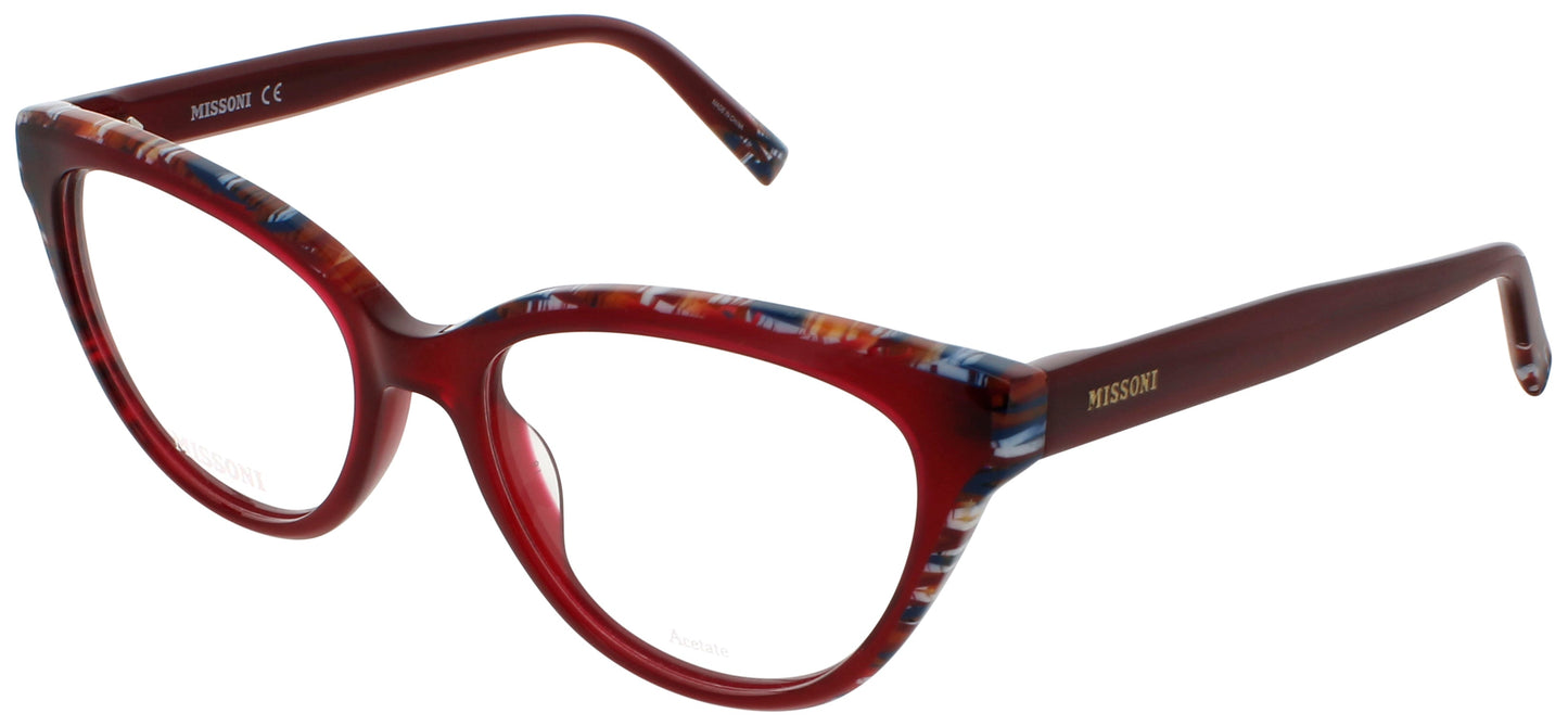 Missoni Mis 0091 Eyeglasses