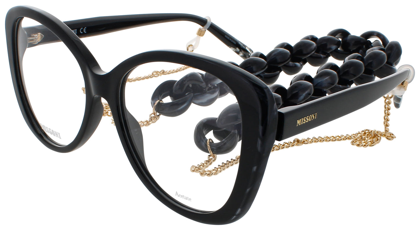 Missoni Mis 0093/N Eyeglasses