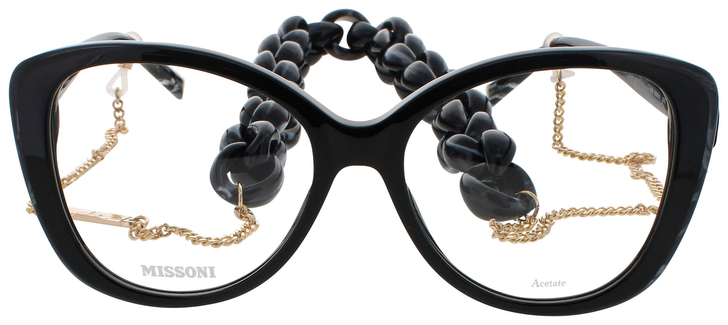 Missoni Mis 0093/N Eyeglasses