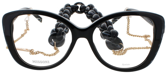 Missoni Mis 0093/N Eyeglasses