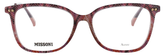 Missoni Mis-0085 Eyeglasses